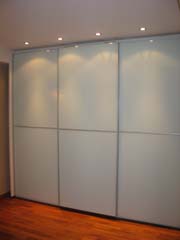 ARMARIOS PUERTAS CORREDERAS