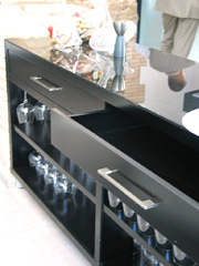 RESTAURANTE ABADIA